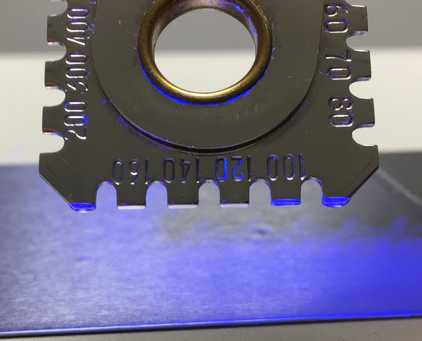 What is a Wet Gauge and How to Measure Conformal Coating Thickness?